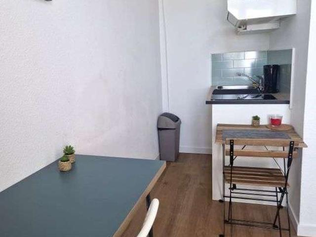 Appartement location à Vichy