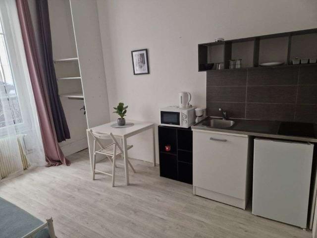Appartement location à Vichy