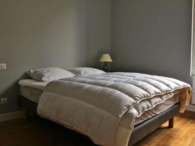 Appartement location à Vichy