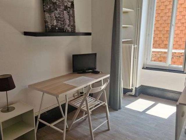 Appartement location à Vichy