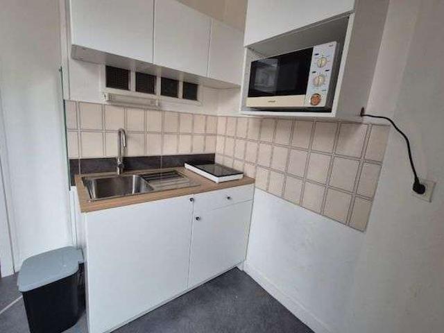 Appartement location à Vichy