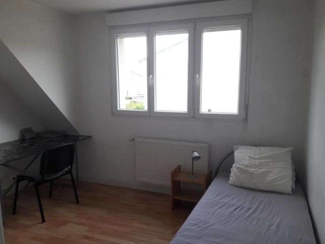 Appartement location à Lille, Villeneuve-d'ascq