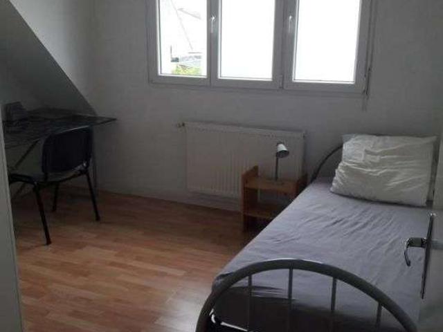 Appartement location à Lille, Villeneuve-d'ascq
