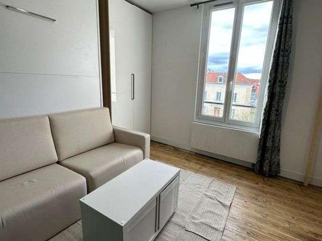Appartement location à L'Haÿ-les-Roses, Villeneuve-saint-georges