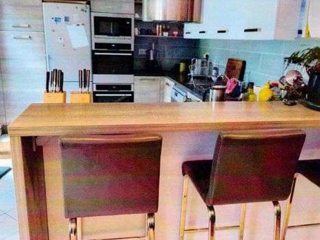 Appartement location à Saint-Germain-en-Laye, Villennes-sur-seine
