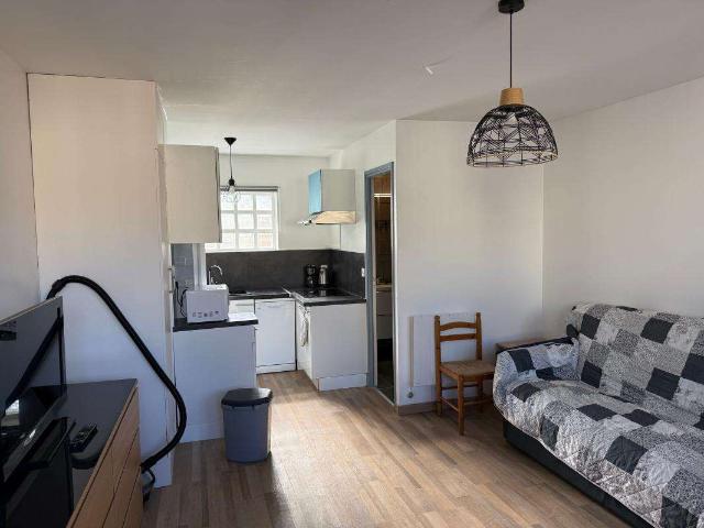 Appartement location à Lisieux, Villers-sur-mer