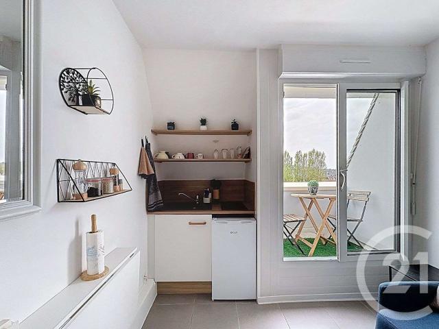 Appartement location à Lisieux, Villers-sur-mer