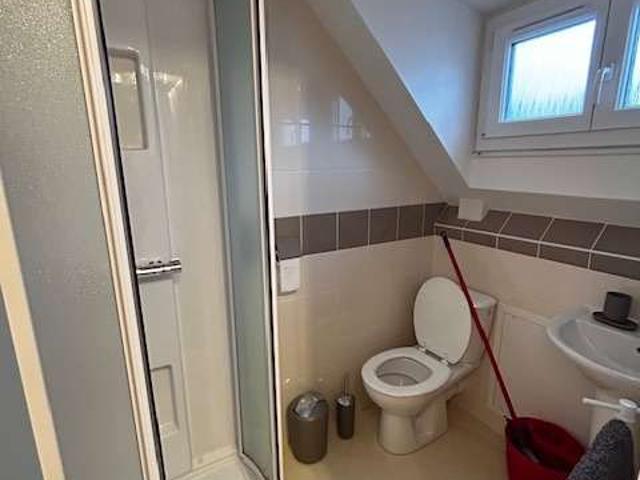 Appartement location à Vire, Normandie