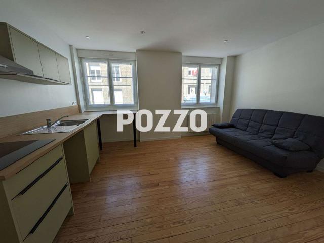 Appartement location à Vire, Normandie