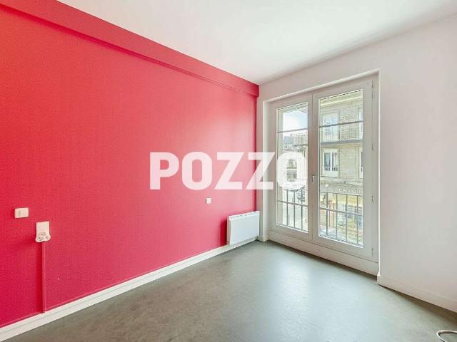 Appartement location à Vire, Normandie