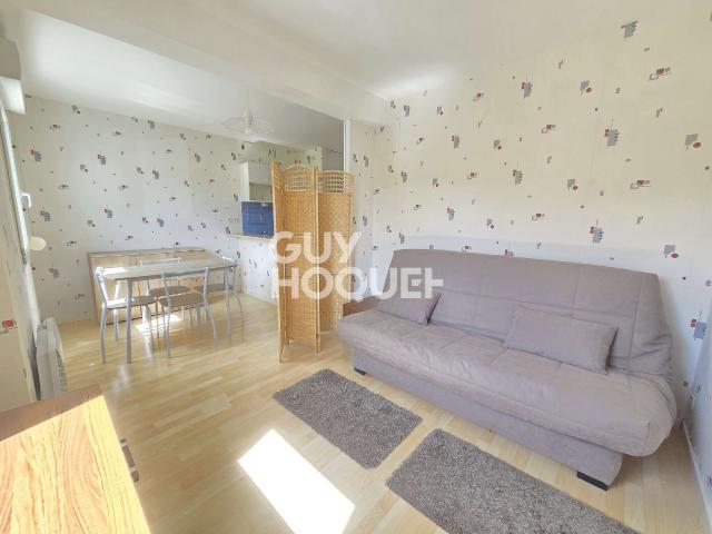 Appartement location à Vire