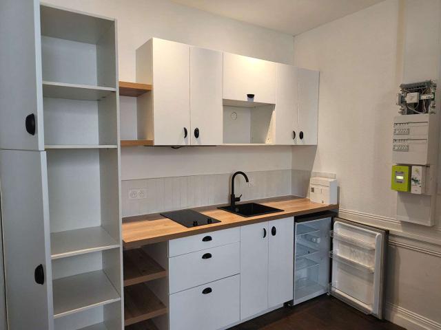 Appartement location à Fougères-Vitré, Bretagne
