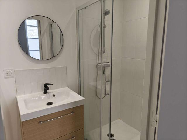 Appartement location à Fougères-Vitré, Bretagne