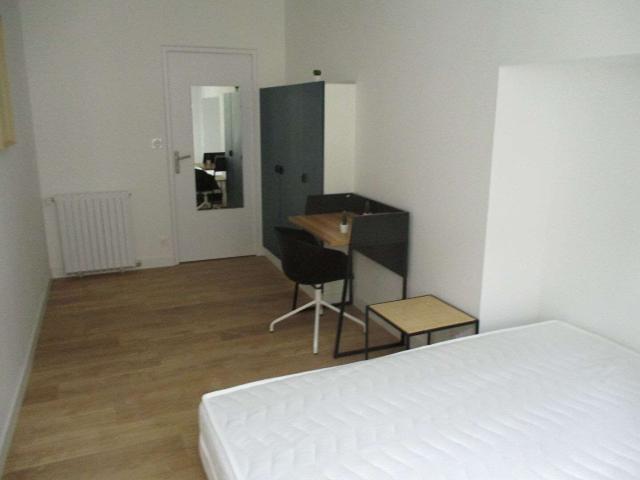 Appartement location à Fougères-Vitré, Bretagne