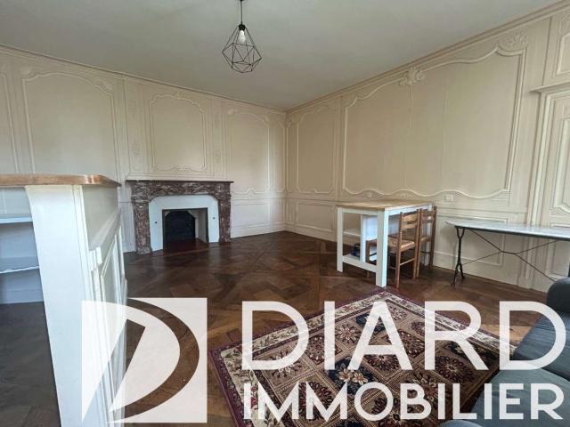 Studio location à Fougères-Vitré, Bretagne