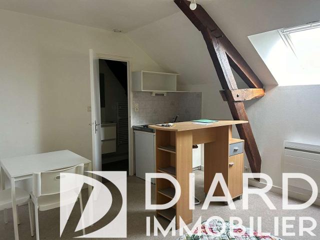 Studio location à Fougères-Vitré, Bretagne