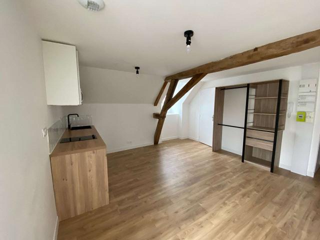 Appartement location à Fougères-Vitré, Bretagne