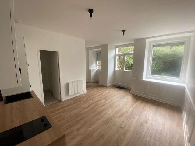 Appartement location à Fougères-Vitré, Bretagne