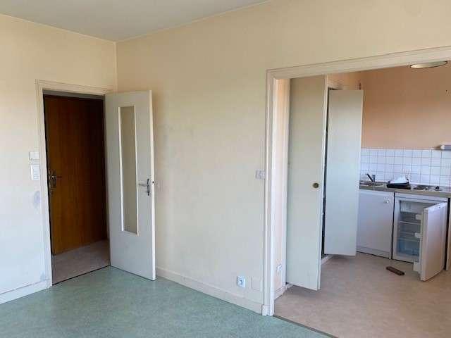 Appartement location à Fougères-Vitré, Bretagne