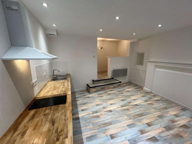 Studio location à Fougères-Vitré, Bretagne