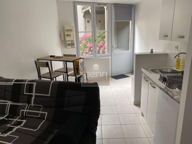 Studio location à Vitré, Ille-et-Vilaine