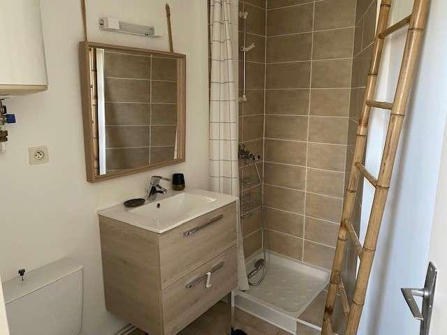 Appartement location à Fougères-Vitré, Bretagne