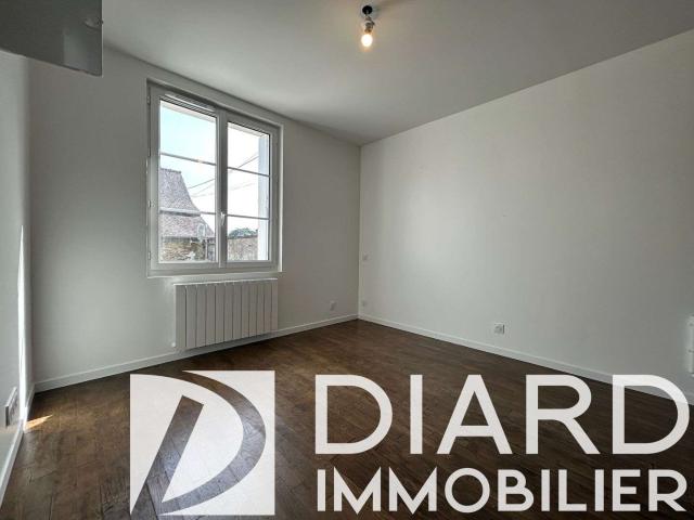 Studio location à Fougères-Vitré, Bretagne