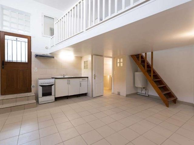 Appartement location à L'Haÿ-les-Roses, Vitry-sur-seine