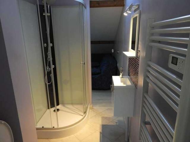 Appartement location à Vouziers
