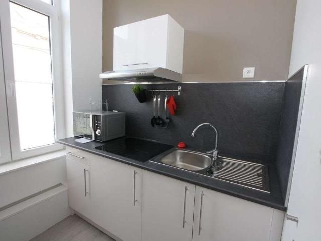 Appartement location à Lille, Wattignies