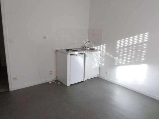 Studio location à Saint-Brieuc, Bretagne