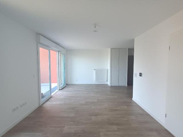 Appartement location à Thionville, Yutz