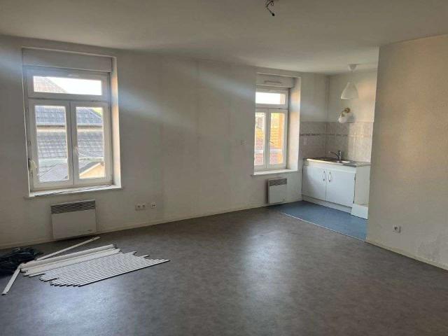 Appartement location à Thionville, Yutz