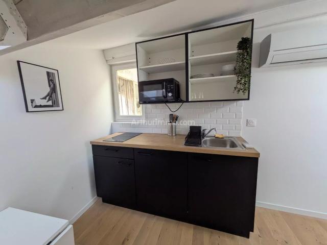 Appartement location à La Coueste, Aubagne