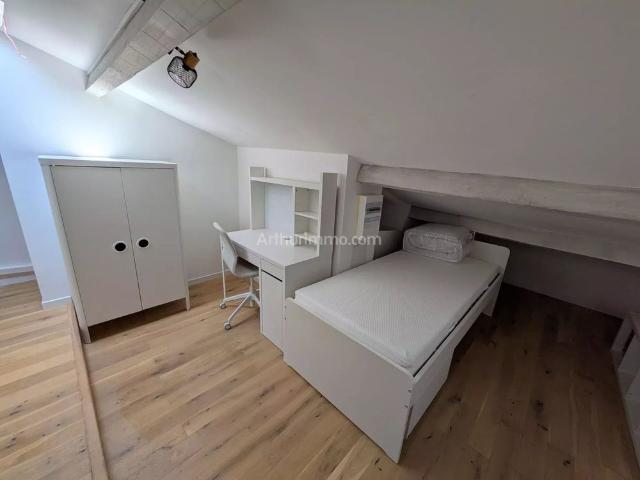 Appartement location à La Coueste, Aubagne