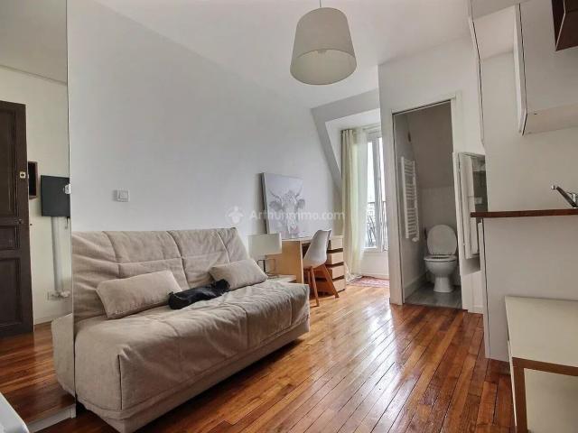 Appartement location à Nanterre, Asnières-sur-seine