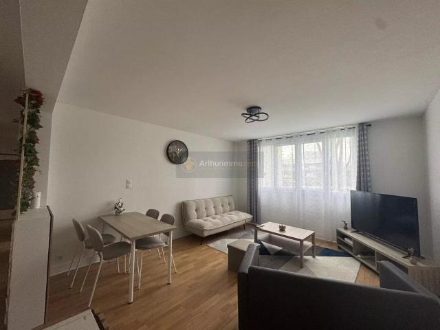 Appartement location à Brest, Bretagne
