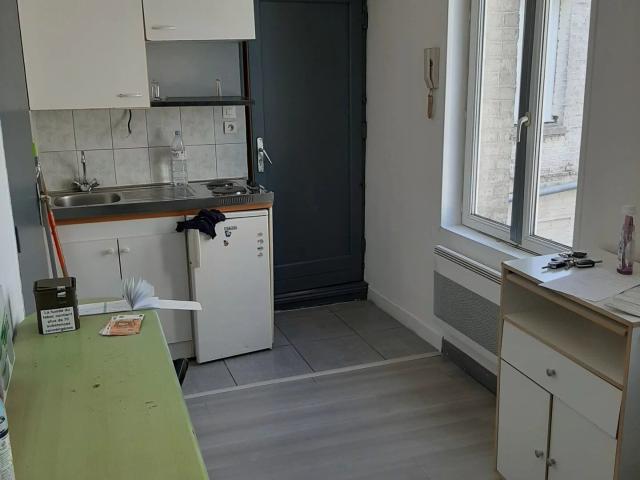 Appartement location à Saint-Quentin, Saint-quentin