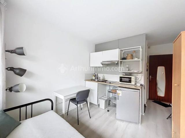 Studio location à Clermont-Ferrand, Clermont-ferrand
