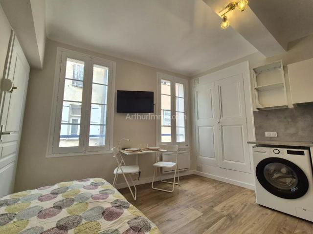 Appartement location à Arrondissement de Draguignan, Draguignan