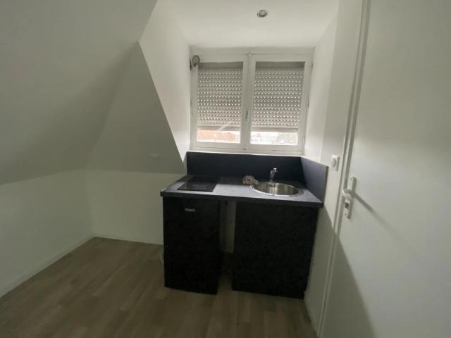 Appartement location à Saint-Quentin, Saint-quentin