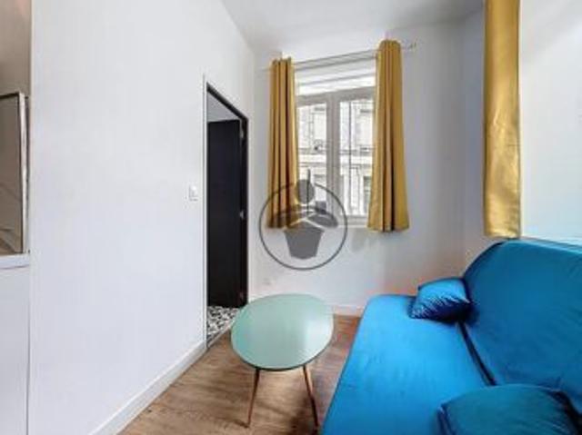 Appartement location à Saint-Quentin, Saint-quentin