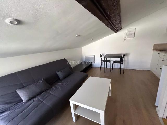 Appartement location à La Coueste, Aubagne