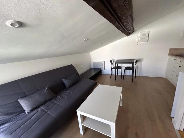 Appartement location à Marseille, Aubagne