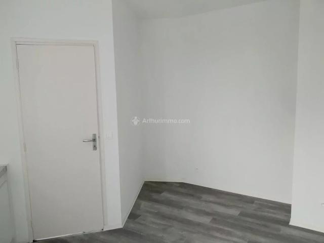 Appartement location à Albi, Carmaux
