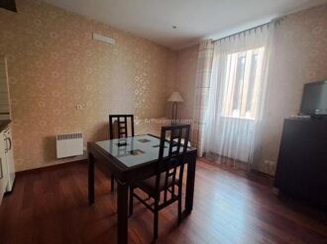 Appartement location à Albi, Carmaux