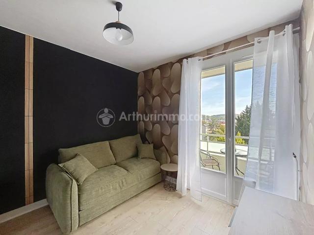 Appartement location à Les Galoubies, Chamalières