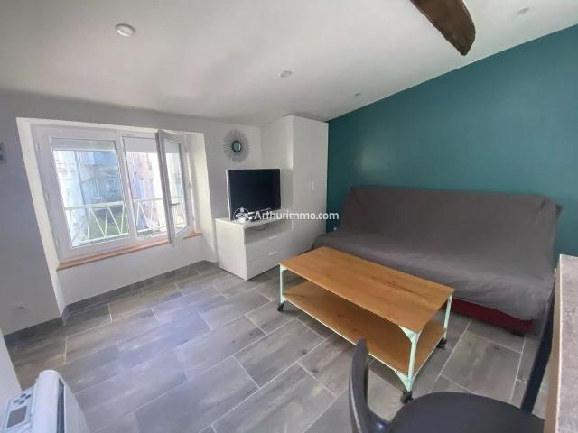 Appartement location à Millau