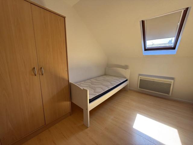 Appartement location à Saint-Dié-des-Vosges, Pair-et-grandrupt