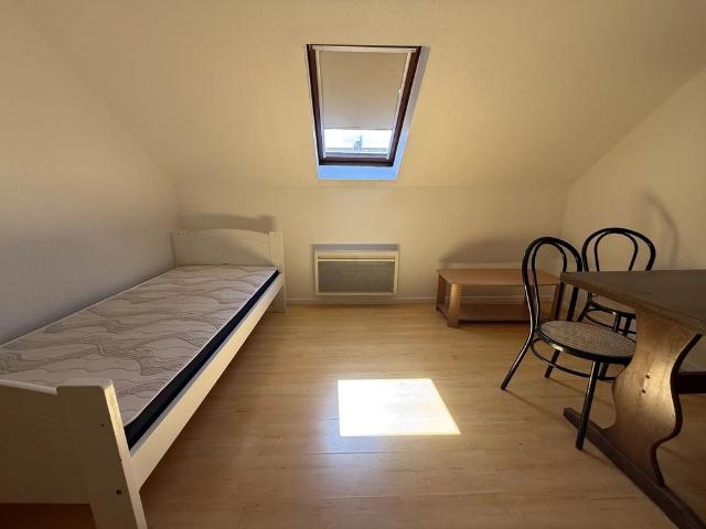 Appartement location à Saint-Dié-des-Vosges, Saint-dié